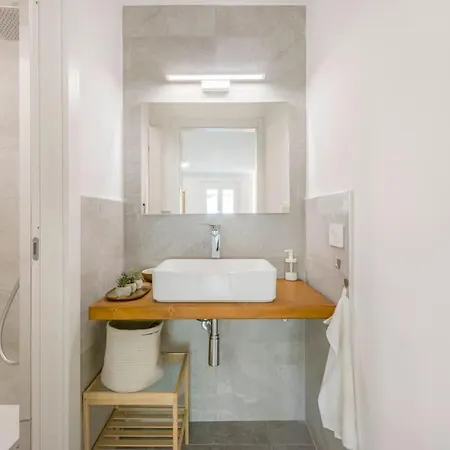 Appartement Modena's Graffiti House In The Heart Of Movida