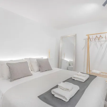 Modena's Graffiti House In The Heart Of Movida Apartamento Módena