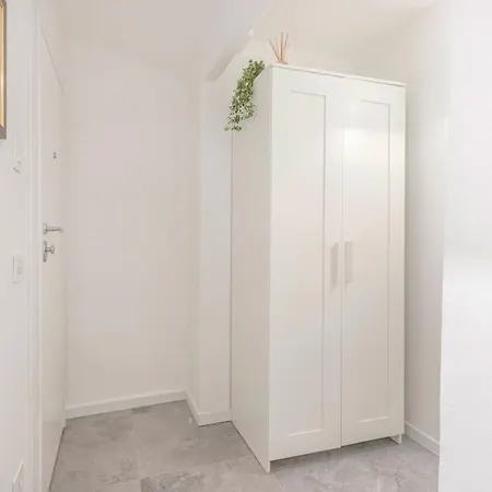 Modena's Graffiti House In The Heart Of Movida Apartamento Módena