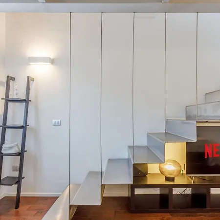 Apartamento Modena's Graffiti House In The Heart Of Movida *