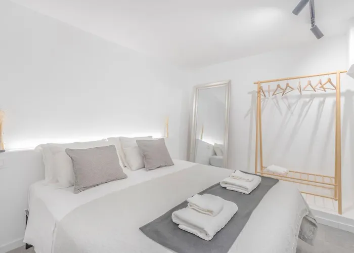 Modena's Graffiti House In The Heart Of Movida 公寓 摩德纳