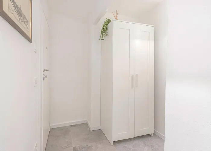 Modena's Graffiti House In The Heart Of Movida 公寓 摩德纳