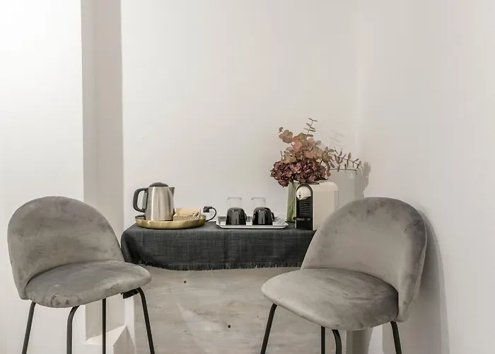 公寓 Modena's Graffiti House In The Heart Of Movida *