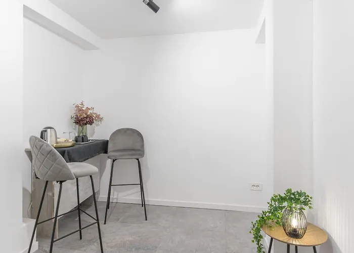 公寓 Modena's Graffiti House In The Heart Of Movida 摩德纳