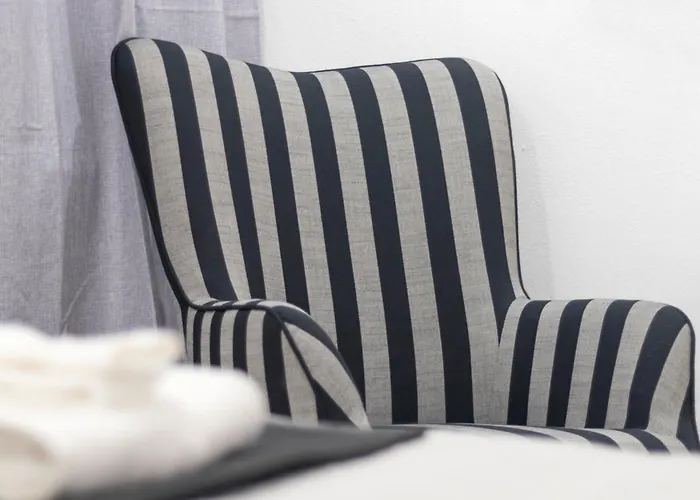 公寓 Modena's Graffiti House In The Heart Of Movida *