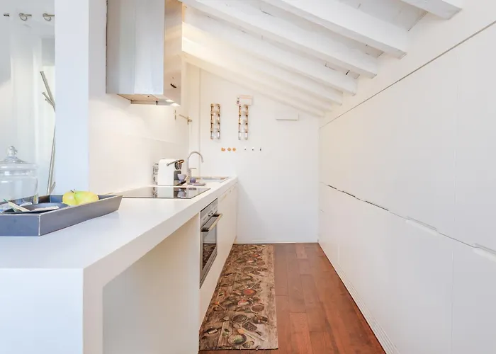 Modena's Graffiti House In The Heart Of Movida 公寓 摩德纳