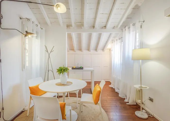 公寓 Modena's Graffiti House In The Heart Of Movida *